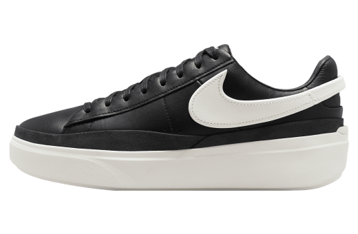 Nike Blazer Phantom Low Black / Anthracite