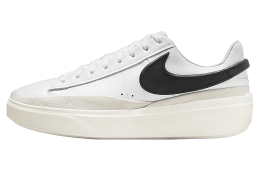 Nike Blazer Phantom Low Summit White / Sail / Black