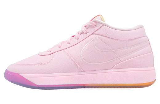 Nike Book 1 EP Pink Foam / Playful Pink