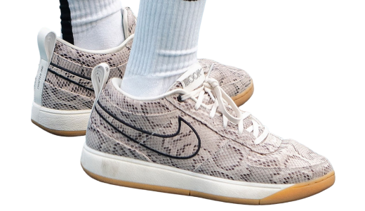 Nike Book 1 Python