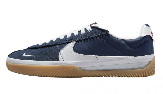 Nike BRSB Navy Gum