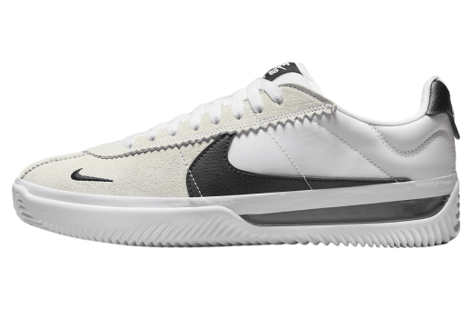 Nike BRSB White / Black