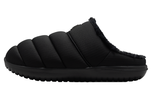 Nike Burrow SE Black / Anthracite