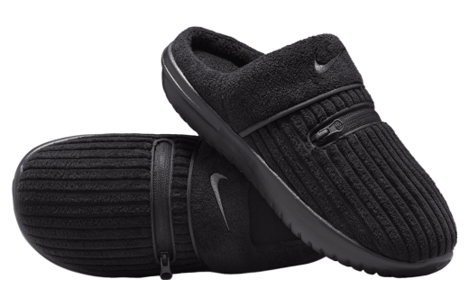 Nike Burrow WMNS Black / Anthracite