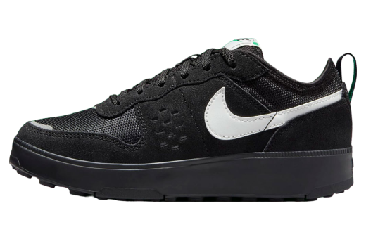 Nike C1TY GS Black / White