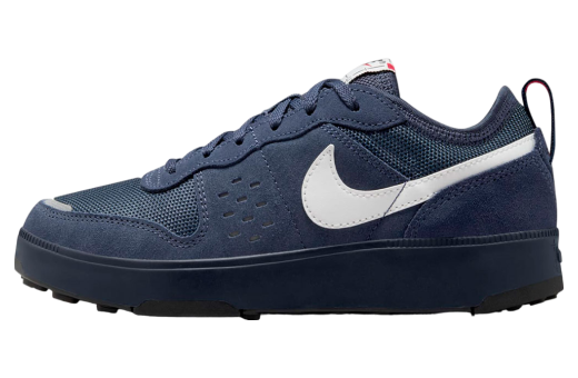 Nike C1TY GS Navy / White