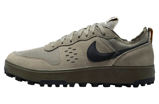 Nike C1TY Medium Olive / Black