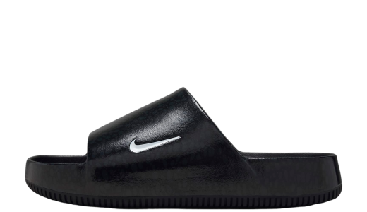 Nike Calm Electric Slide Black