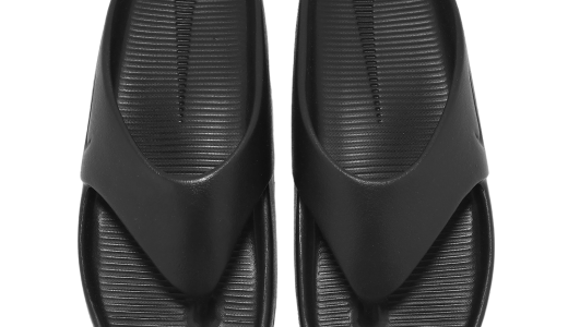 Nike Calm Flip Flop Black