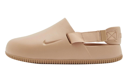 Nike Calm Mule Hemp