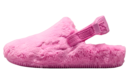 Nike Calm Mule Playful Pink