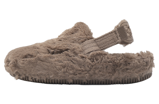 Nike Calm Mule SE WMNS Mink Brown / Ironstine