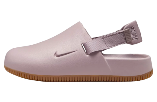 Nike Calm Mule WMNS Light Violet Ore / Gum