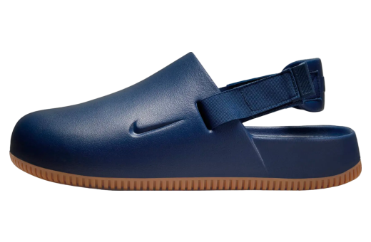 Nike Calm Mule WMNS Navy / Gum