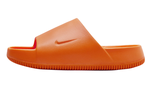 Nike Calm Slide Bright Mandarin