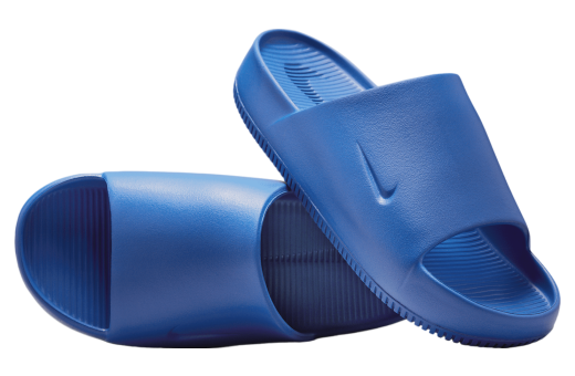 Nike Calm Slide Game Royal