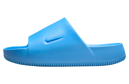 Nike Calm Slide University Blue