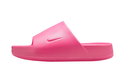 Nike Calm Slide WMNS Hyper Pink