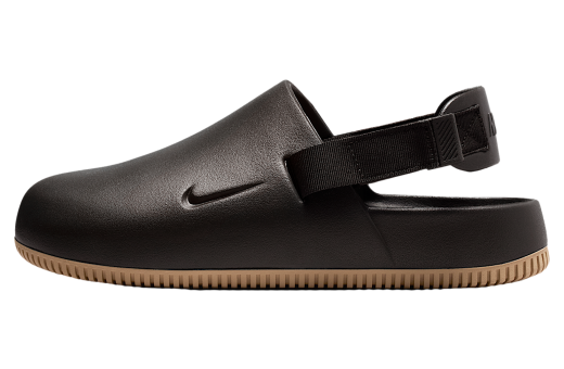 Nike Calm Velvet Brown / Hemp