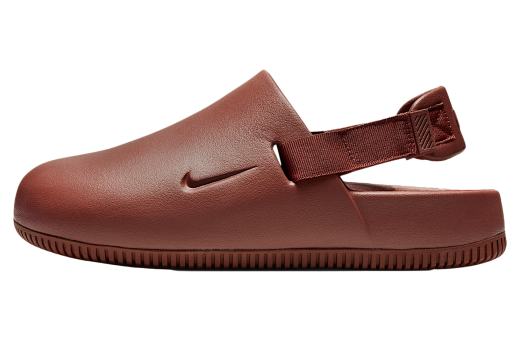 Nike Calm WMNS Red Sepia / Red