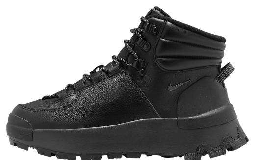 Nike City Classic Premium WMNS Black / Anthracite