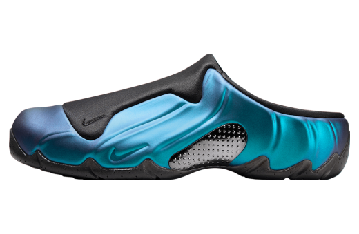 Nike Clogposite Off Noir / Dusty Cactus
