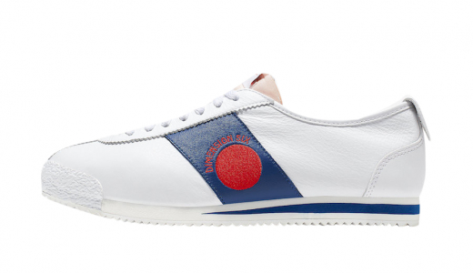 Nike Cortez 72 Shoe Dog Dimension Six