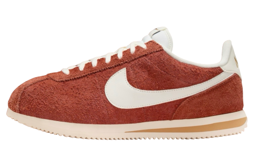 Nike Cortez Dark Russet Dark Russet / Sail