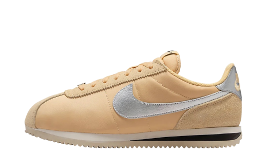 Nike Cortez Honeycomb/Silver