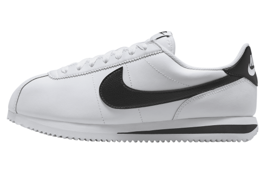 Nike Cortez Leather WMNS White / Black