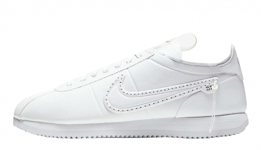 Nike Cortez Noise Cancelling