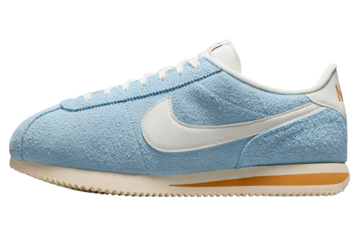 Nike Cortez Psychic Blue / Sail Muslin