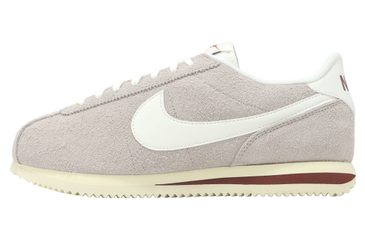 Nike Cortez SE College Grey / Sail - Jan 2025 - HF3142001