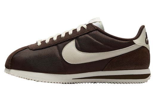 Nike ★ Cortez SE Hangul Day Baroque Brown Sail Nike Cortez SE Hangul Day White Baroque Brown Sail Coconut