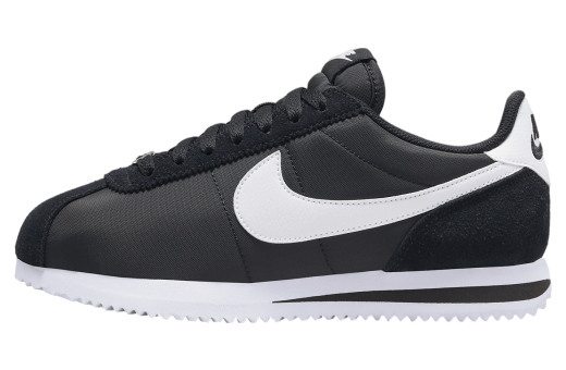 Nike Cortez Textile WMNS Black / White