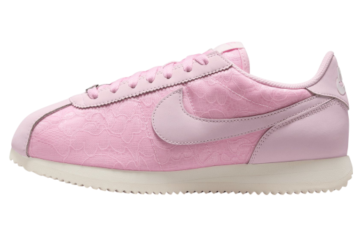 Nike Cortez Wmns Pink Foam Soft Pearl