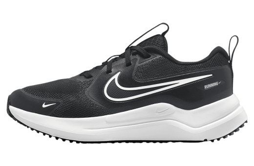 Nike Cosmic Runner GS Black / Anthracite