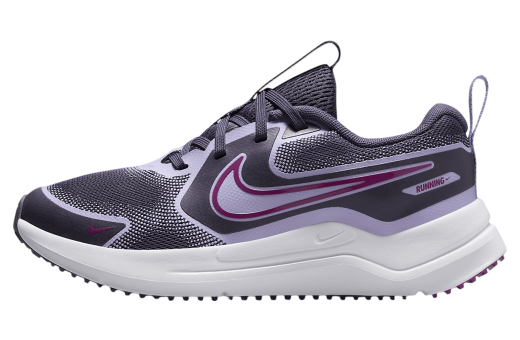 Nike Cosmic Runner GS Dark Raisin / Hydrangeas