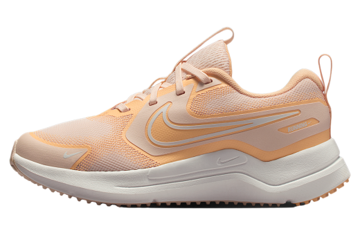 Nike Cosmic Runner GS Guava Ice / Orange Chalk