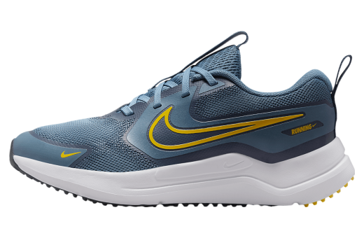 Nike Cosmic Runner GS Smokey Blue / Thunder Blue