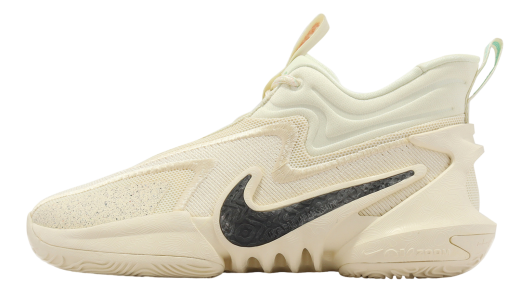 Nike Cosmic Unity 2 EP Coconut Milk / Black