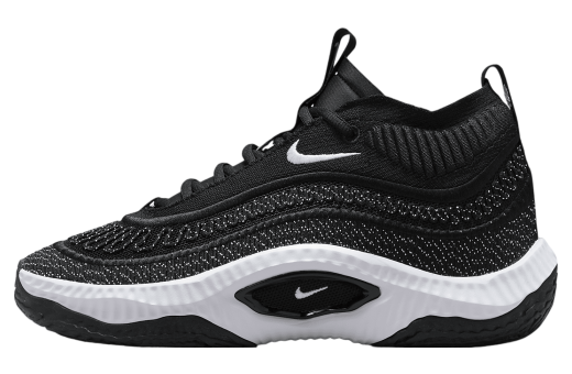 Nike Cosmic Unity 3 (Team) Black / White