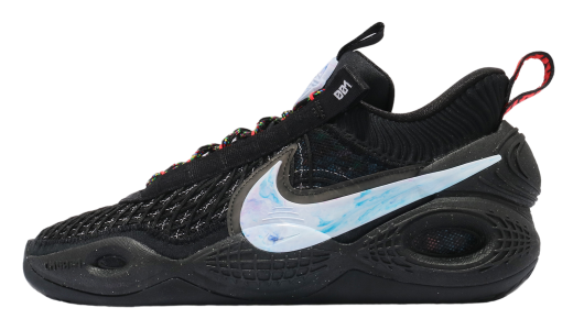 Nike Cosmic Unity EP Black / White