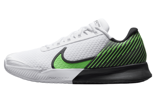 Nike Court Air Zoom Vapor Pro 2 White / Poison Green