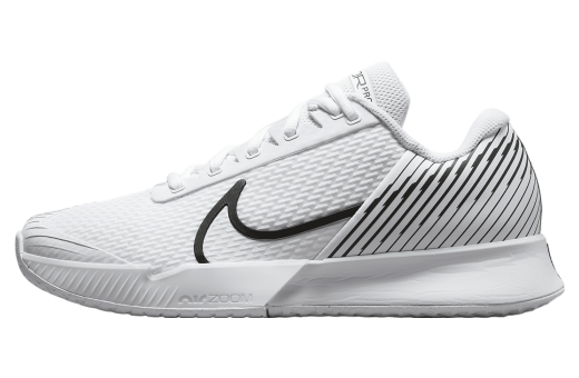 Nike Court Air Zoom Vapor Pro 2 White