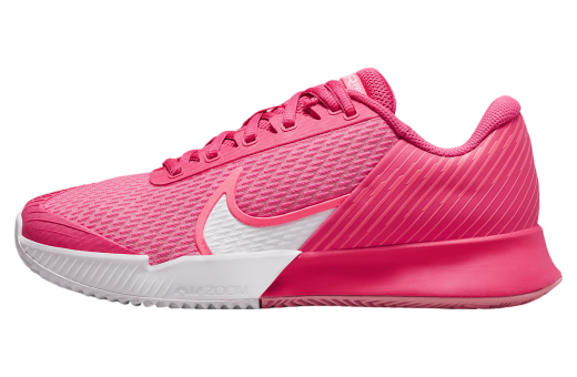 Nike Court Air Zoom Vapor Pro 2 WMNS Aster Pink / Hot Punch