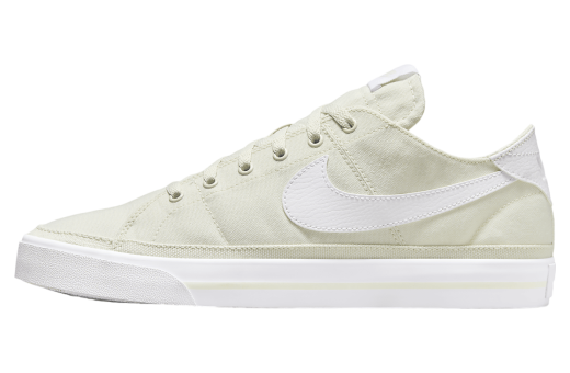 Nike Court Legacy Canvas Sea Glass / White