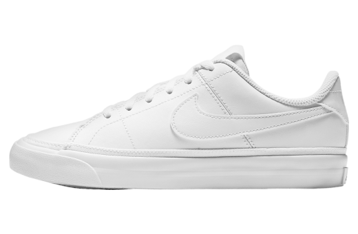 Nike Court Legacy GS White