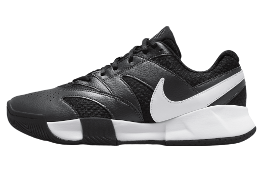 Nike Court Lite 4 Black / Anthracite