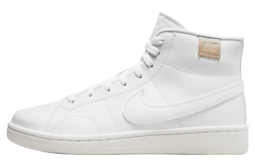 Nike Court Royale 2 Mid WMNS White